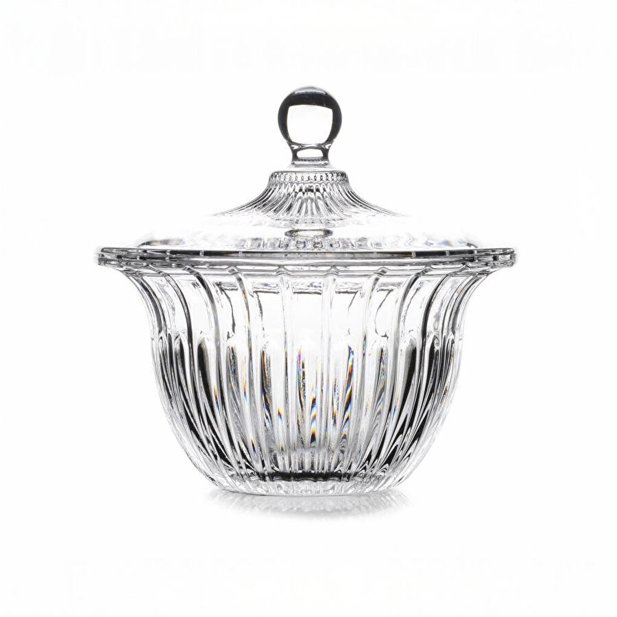 Paşabahçe 98555 Glamour Şekerlik 1 Adet