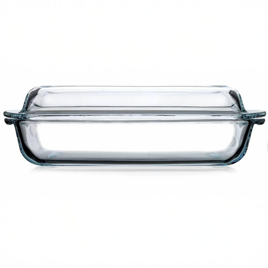 Paşabahçe 59019 Borcam 1300 Cc Tepsi 1 Adet