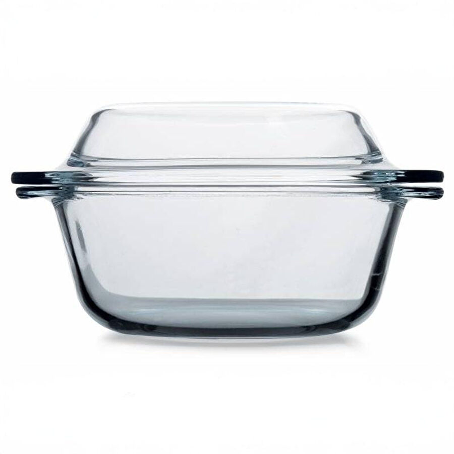 Paşabahçe 59033 Borcam 840cc Tencere 1 Adet