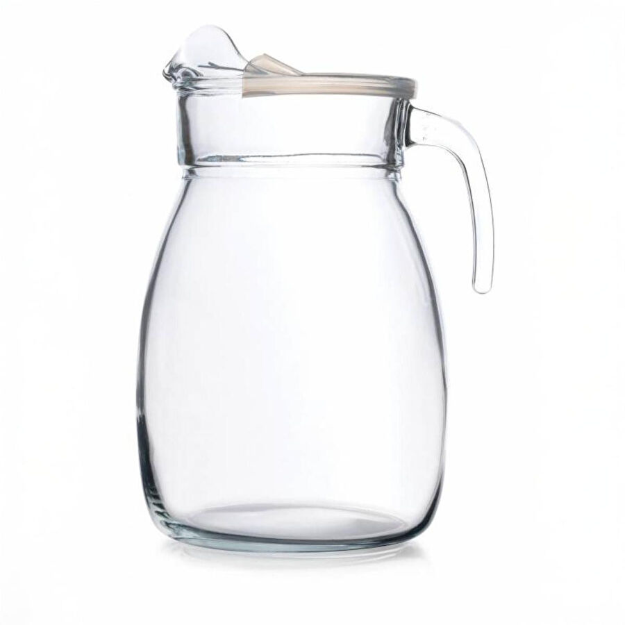 Paşabahçe 43864 Niagara Kana Sürahi 2500 Cc