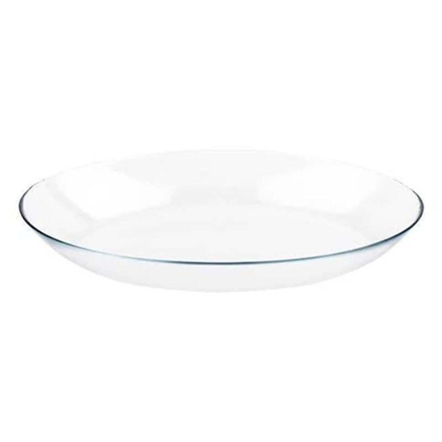 Paşabahçe Invitation 33 Cm Kayık Tabak Tekli 10336