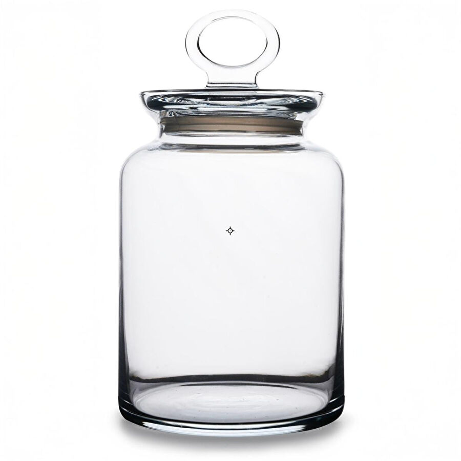 Paşabahçe 98673 Kitchen Kavanoz 1515 Cc 1 Adet