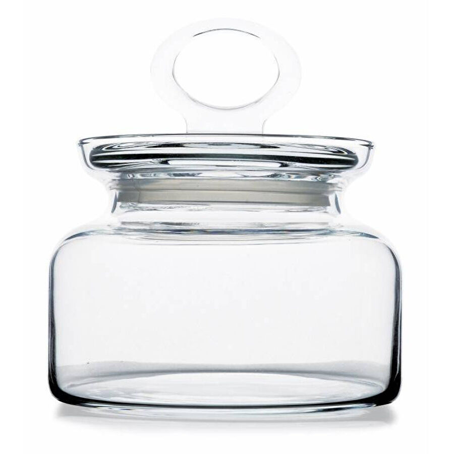 Paşabahçe 98863 Kitchen Kavanoz 635 Cc 1 Adet