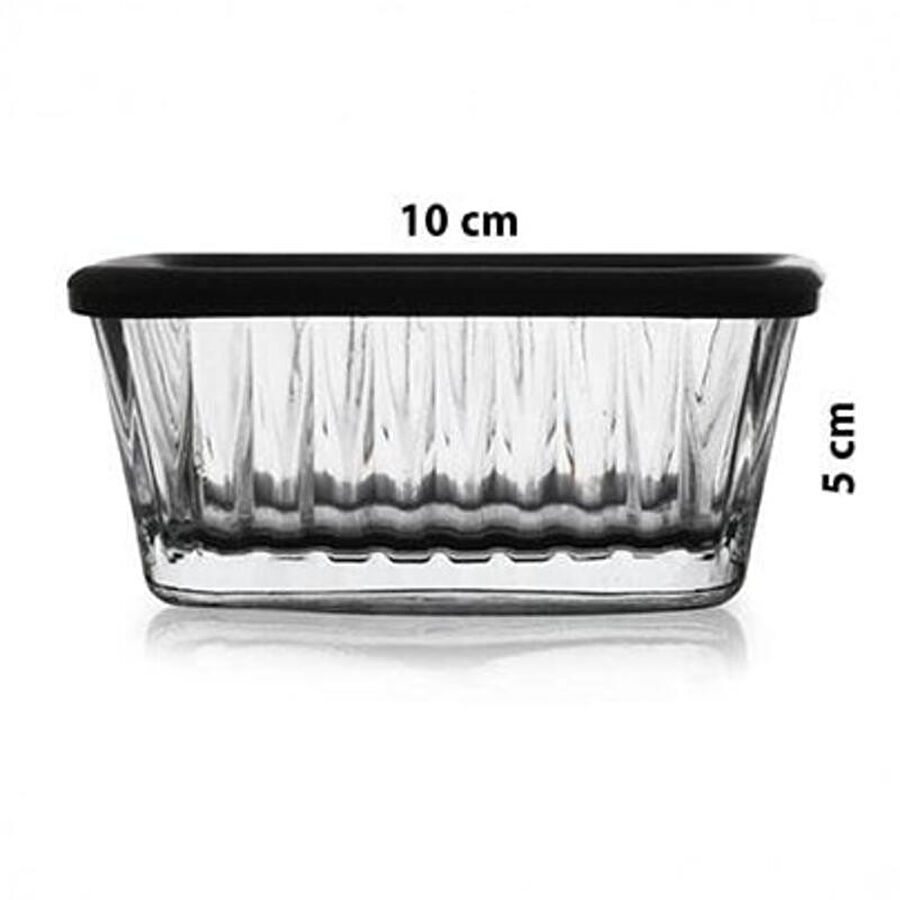 Paşabahçe 530236 Frezya Kase 225 Cc 4 Adet