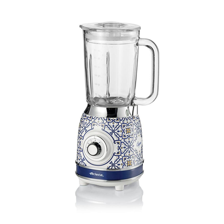 Ariete Capri Cam Blender 0583/0c