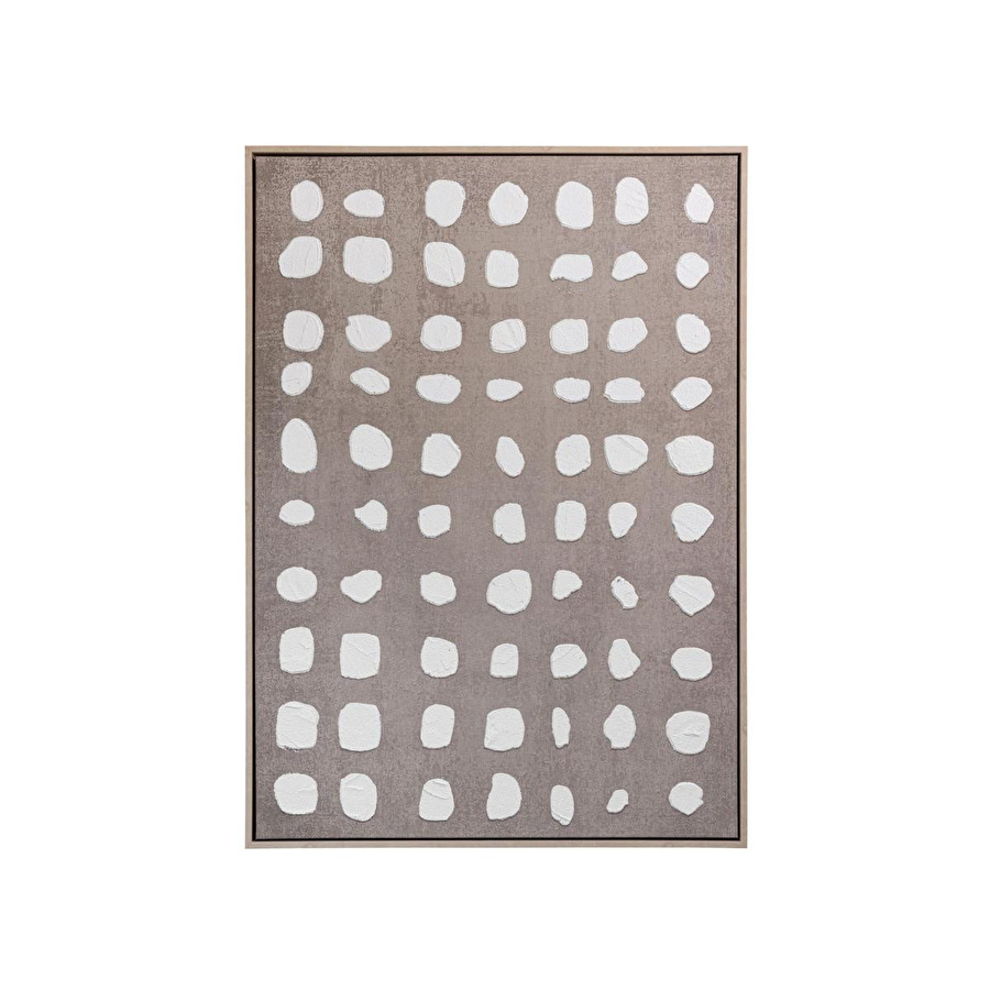 The Mia Bohem Kanvas Tablo 70x100 Cm Tbl0076