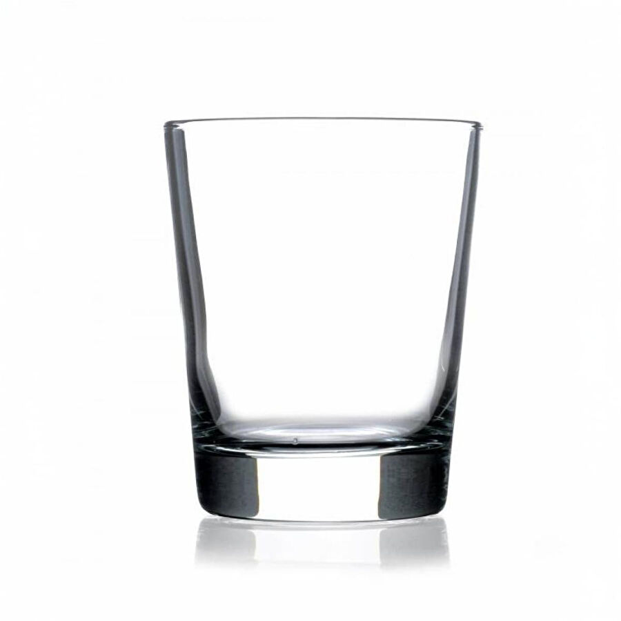 Paşabahçe Paşbahçe İzmir 6lı 275cc Viski Ve Su Bardağı 42875