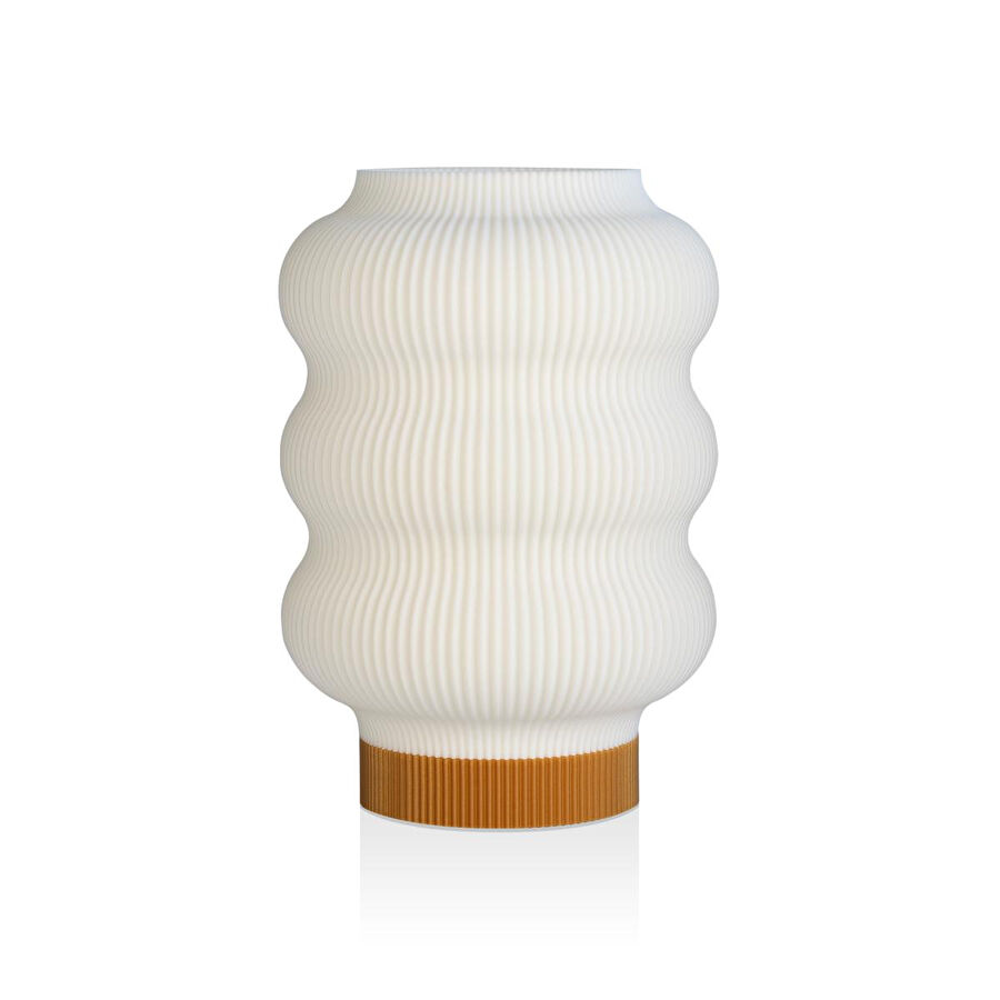 Soli Workshop Ostraco Masa Lambası - Gold