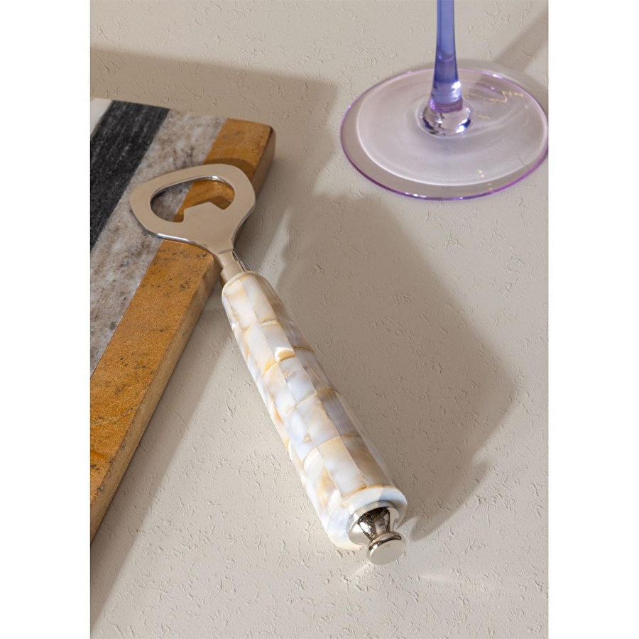 The Mia Pearl Şişe Açacağı