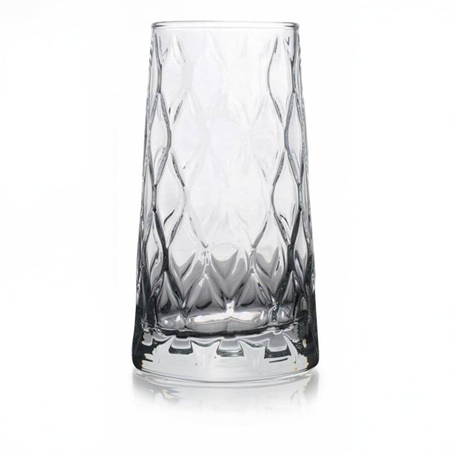 Paşabahçe Leafy 450cc 4lü Meşrubat Bardağı 420955