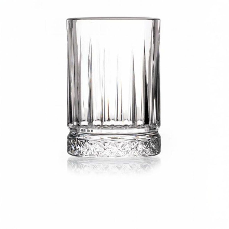 Paşabahçe 520242 Elysia Kahve Yanı Bardağı 60 Cc 4 Adet