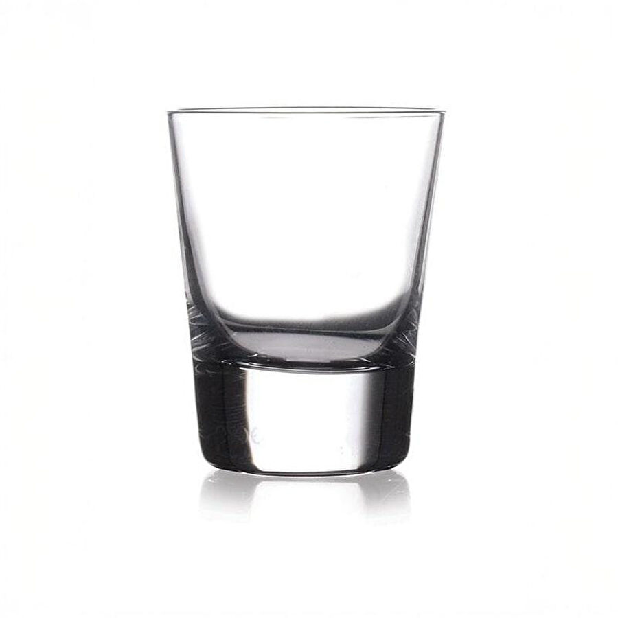 Paşabahçe 64018 Rocks Shot 60cc 6 Adet