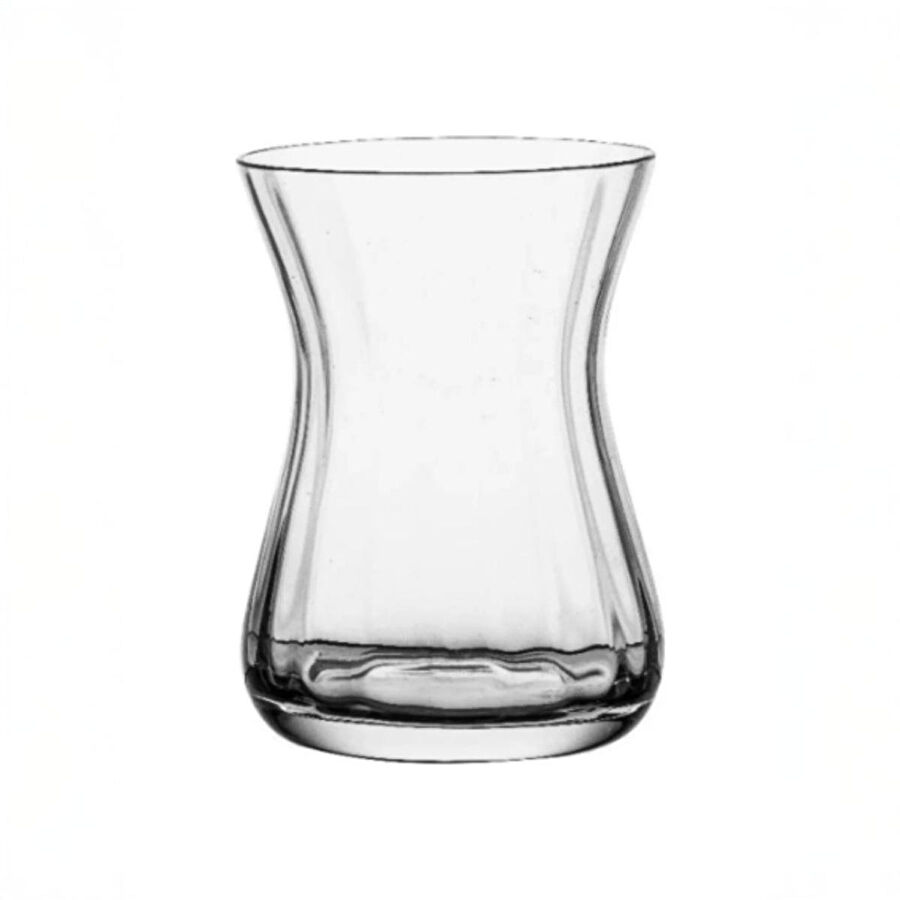 Paşabahçe Bride 120cc 6 Lı Çay Bardağı 12527