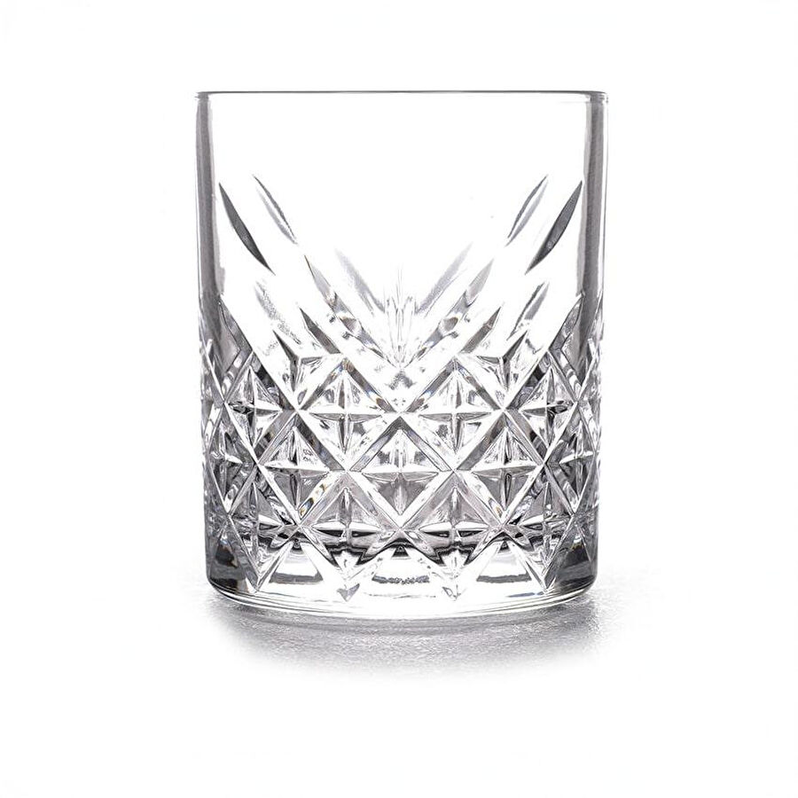 Paşabahçe 520414 Timeless Meşrubat Bardağı 420 Cc 4 Adet