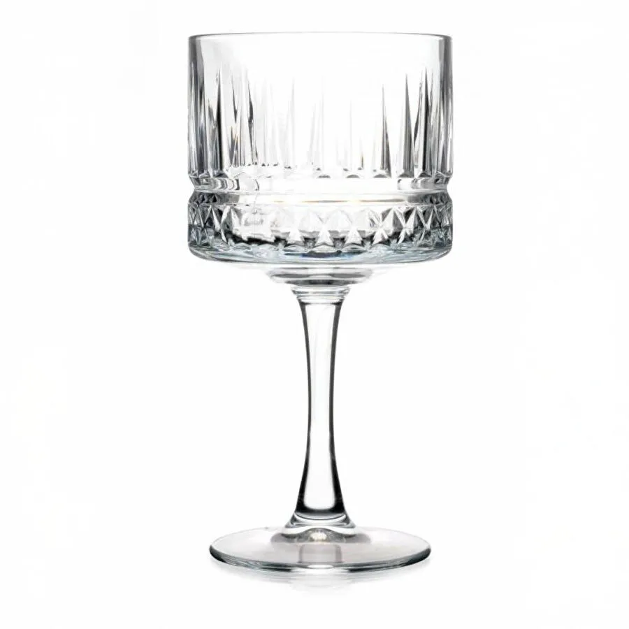 Paşabahçe 440437 Elysia 500cc Ayaklı Kokteyl Bardağı 4 Adet