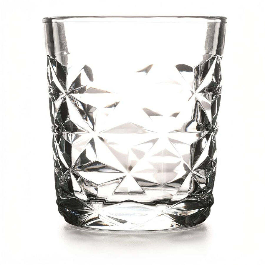 Paşabahçe 520542 Estrella Su Bardağı 305 Cc 4 Adet