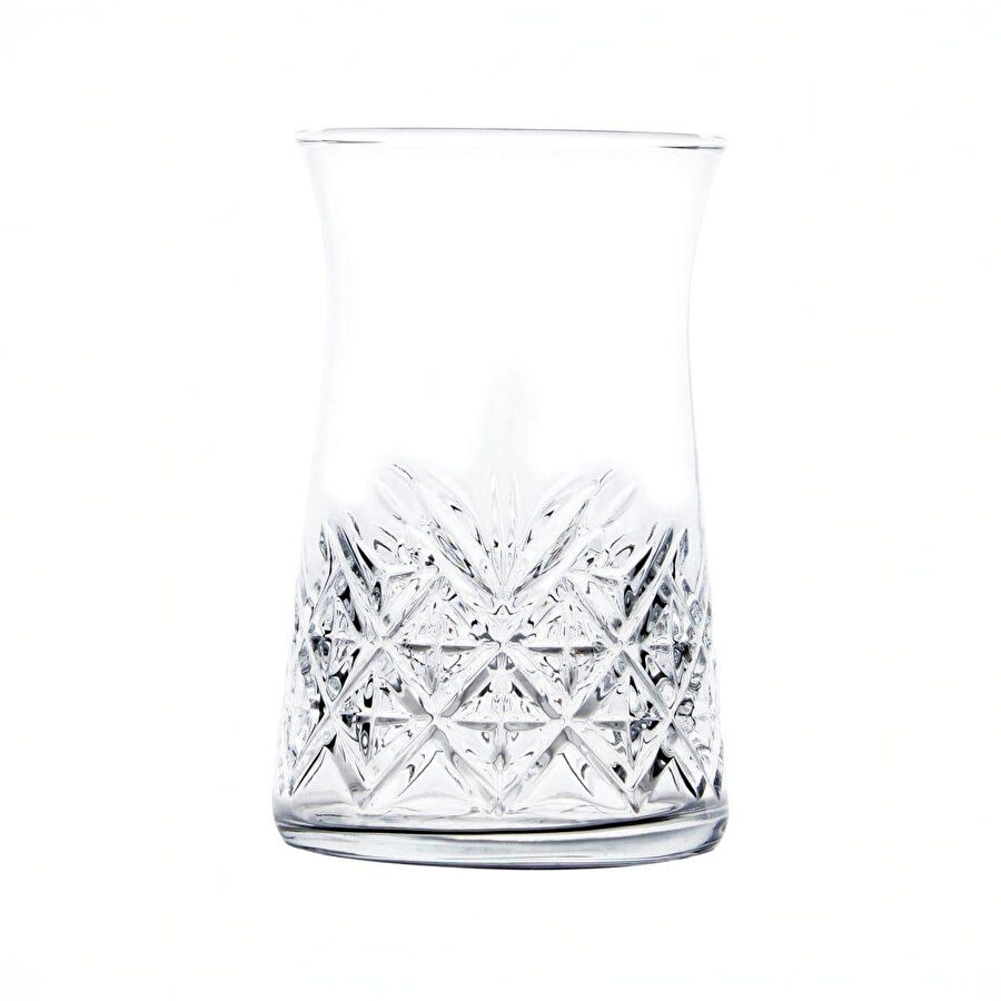 Paşabahçe Timeless 160cc 6lı Çay Bardağı 42891