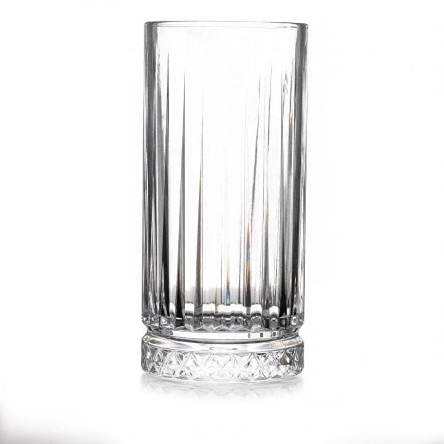 Paşabahçe 520125 Elysia Su Ve Meşrubat Bardağı 280 Cc 4 Adet