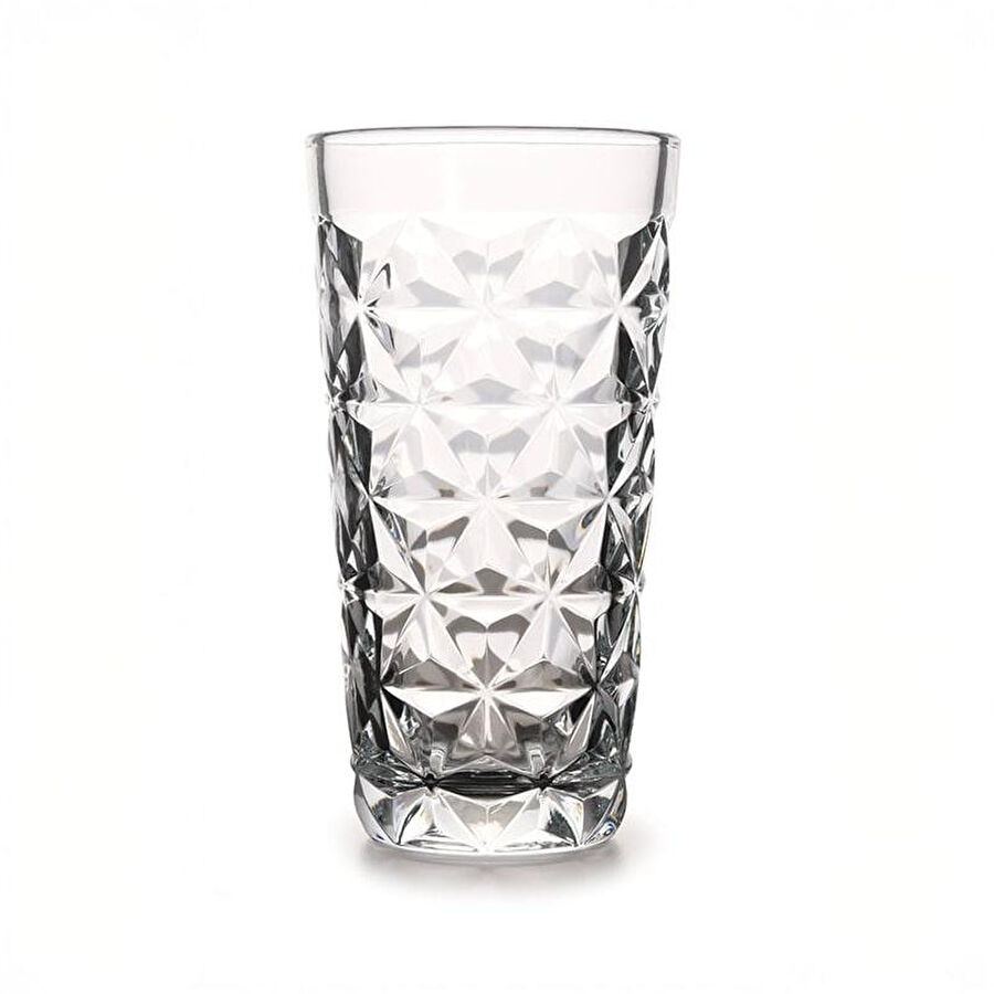 Paşabahçe 520245 Estrella Meşrubat Bardağı 290cc 4 Adet