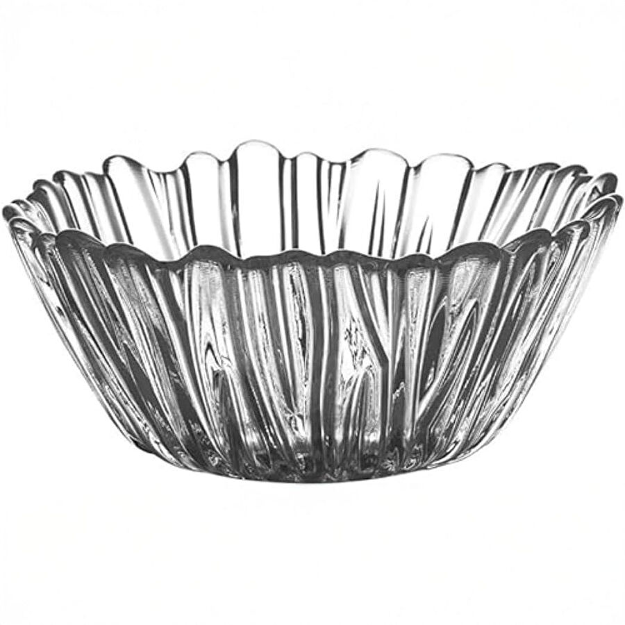 Paşabahçe Aurora 3'lü 14 Cm Çerezlik 10601