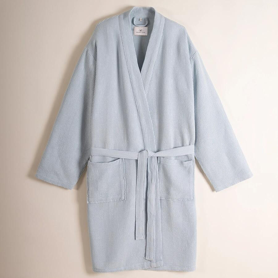 Penelope Bornoz L-xl Mavi - Celia Serisi