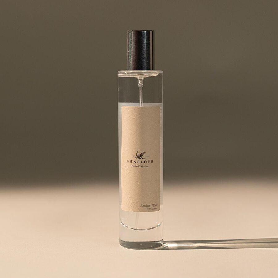 Penelope Amber Noir Yastık Spreyi 55 Ml