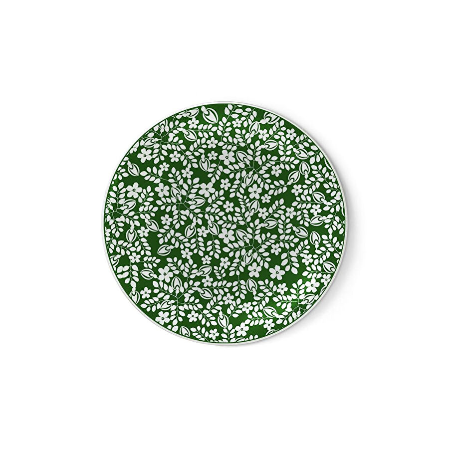 Fern&Co Victorian Garden Collection Aperetif Tabağı