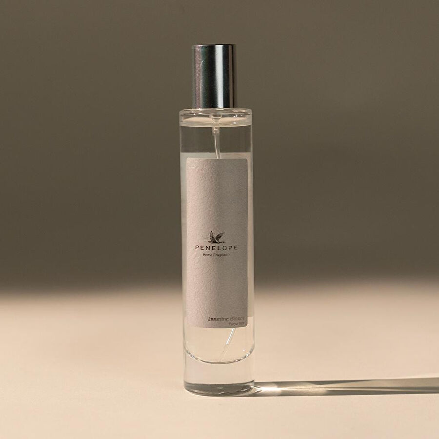 Penelope Jasmine Bloom Yastık Spreyi 55 Ml