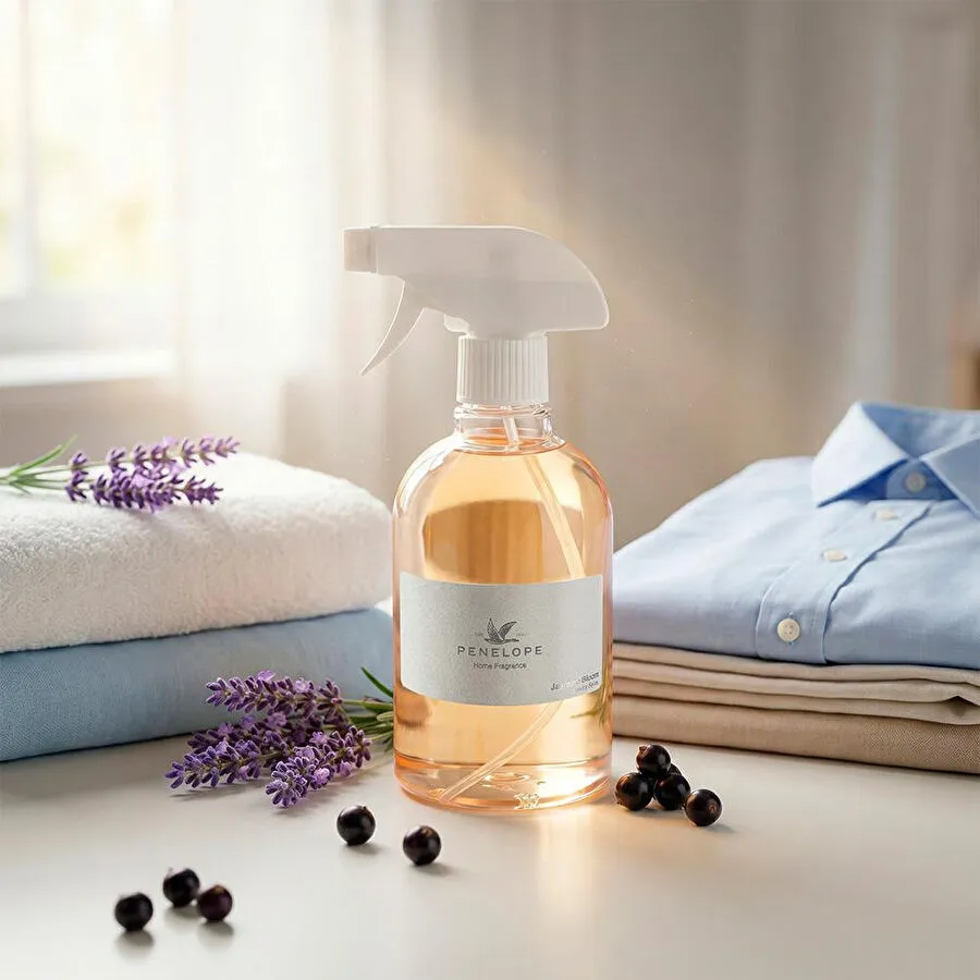 Penelope Jasmine Bloom Çamaşır Spreyi 500 Ml