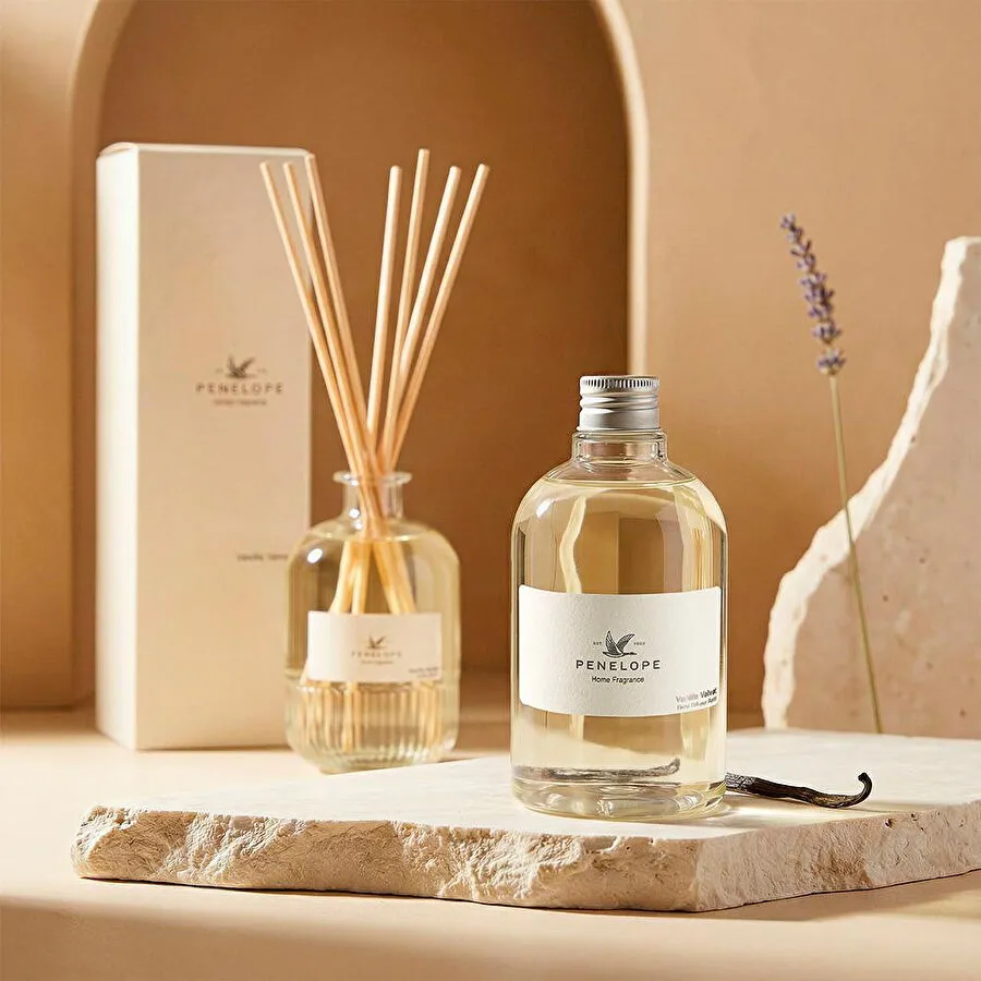 Penelope Vanilla Velvet Yedek Refil 500 ml