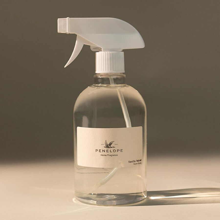 Penelope Vanilla Velvet Oda Spreyi 500 Ml