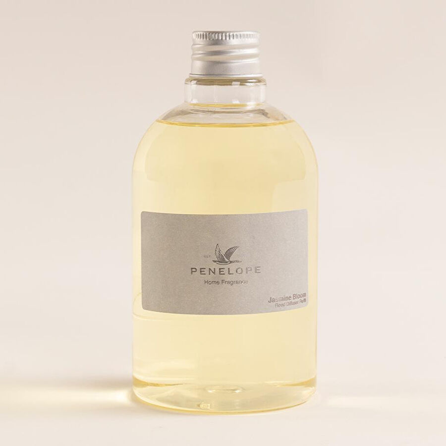 Penelope Jasmine Bloom Yedek Difüzör 500 Ml