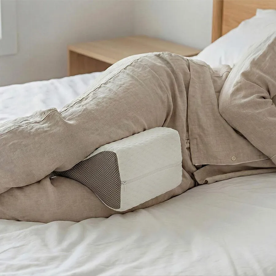 Penelope Ortopedik Bacak Arası Medikal Destek Yastığı - Flex Away