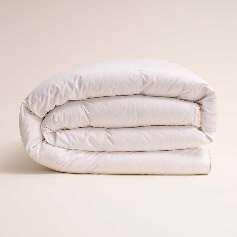 Penelope 10,5 Tog Kaz Tüyü Çift Kişilik Yorgan 195x215 Cm - Dove Serisi