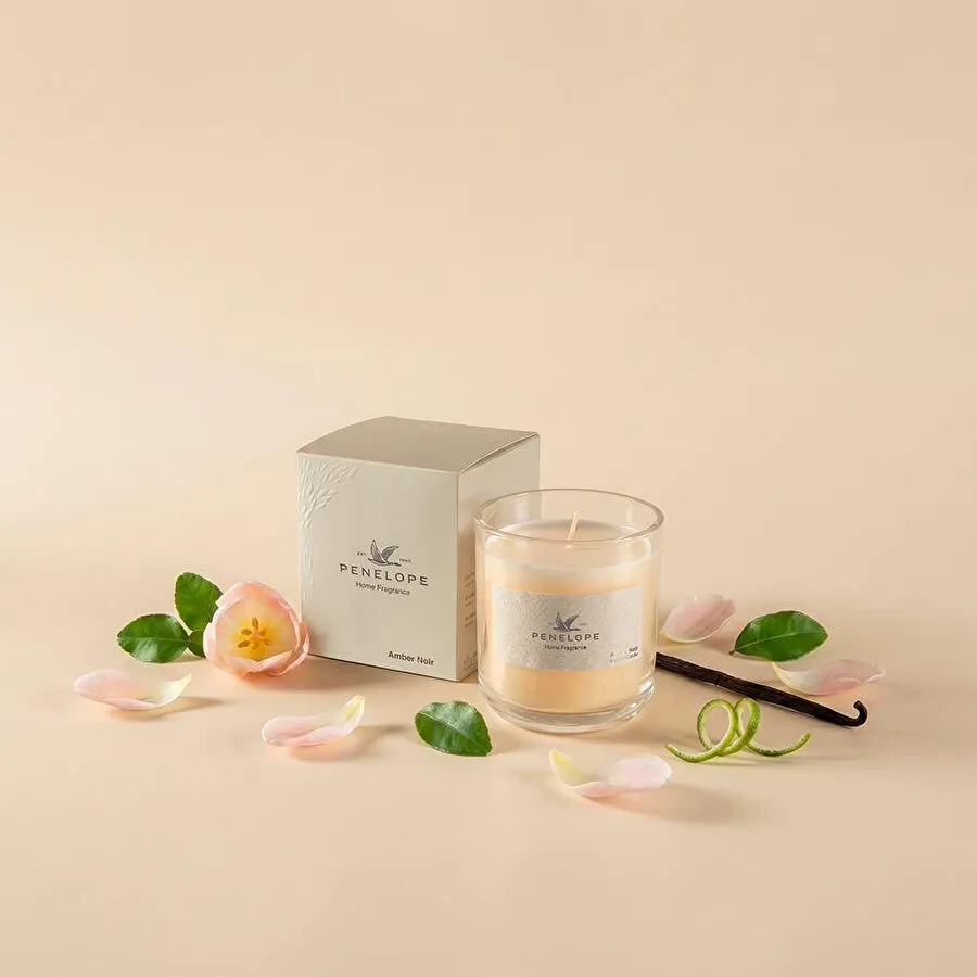 Penelope Amber Noir Mum 190 Gr
