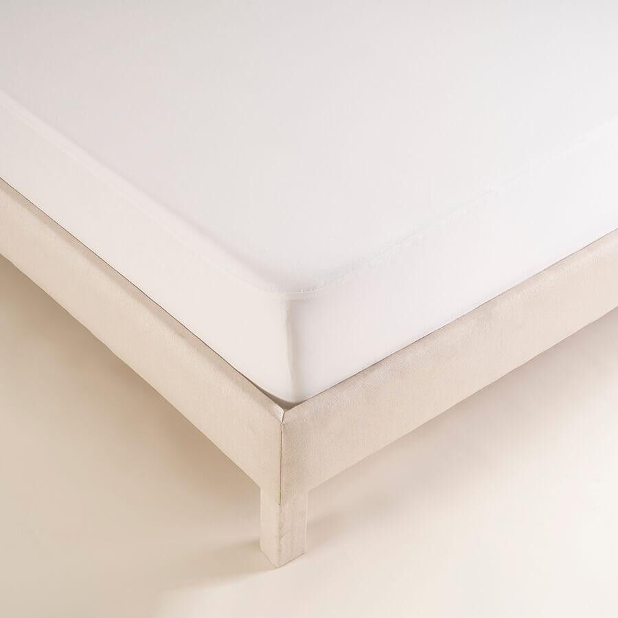 Penelope %100 Pamuk Penye Sıvı Geçirmez Yatak Alezi 140x200 Cm