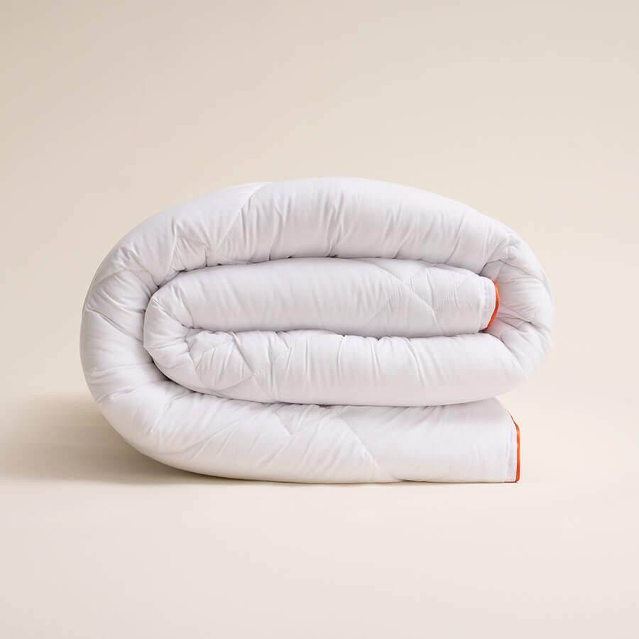 Penelope 8,5 Tog %100 Mikrofiber Kumaş Elyaf Dolgulu Battal Boy Yorgan - Thermolite Easy Care Serisi