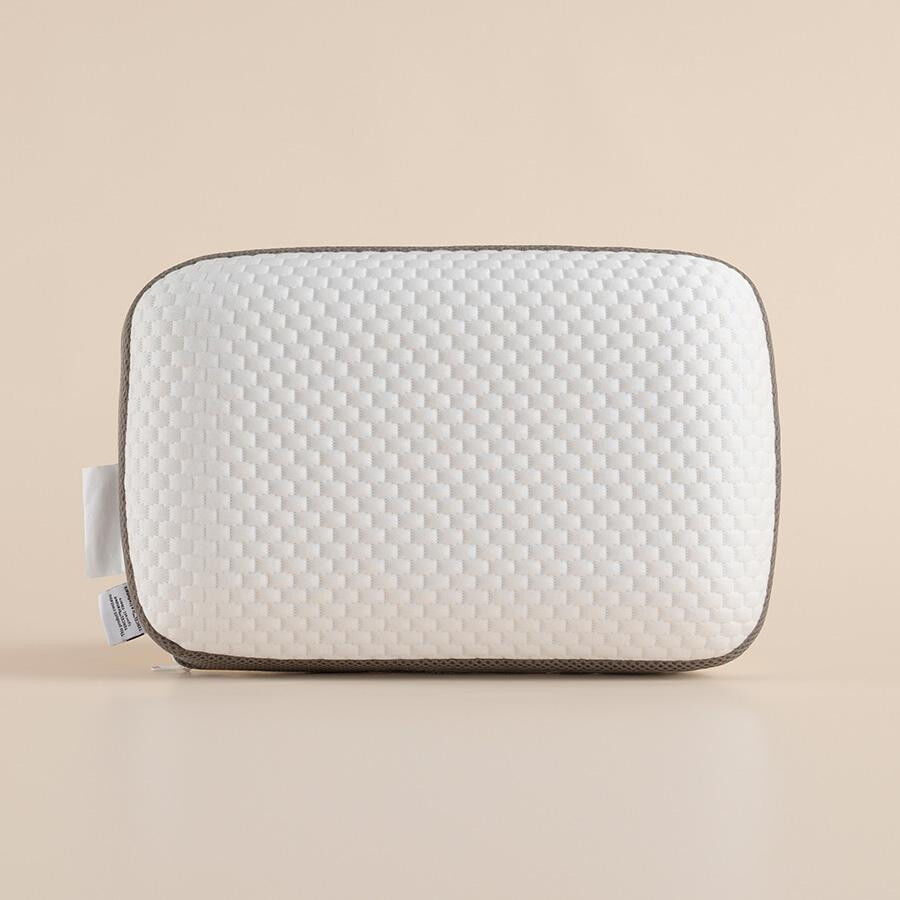 Penelope Ortopedik Boyun Destekli Karbon Yastık - Dream Away Serisi