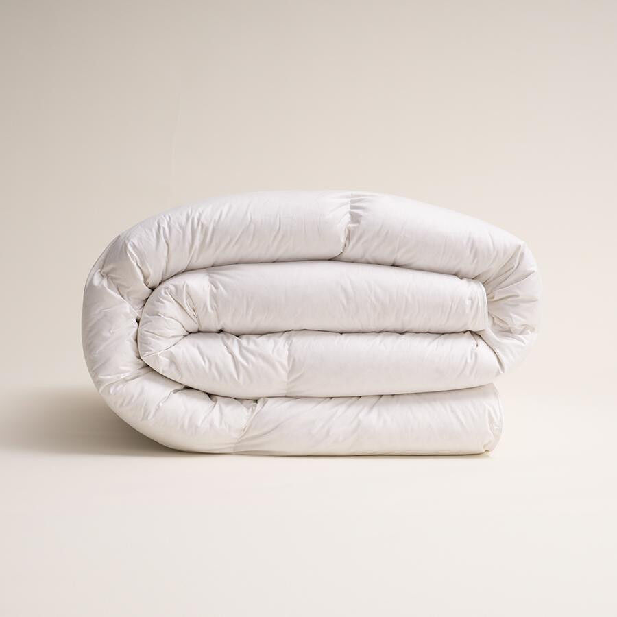 Penelope 13,5 Tog %100 Kaz Tüyü X Battal Yorgan - Gold Serisi