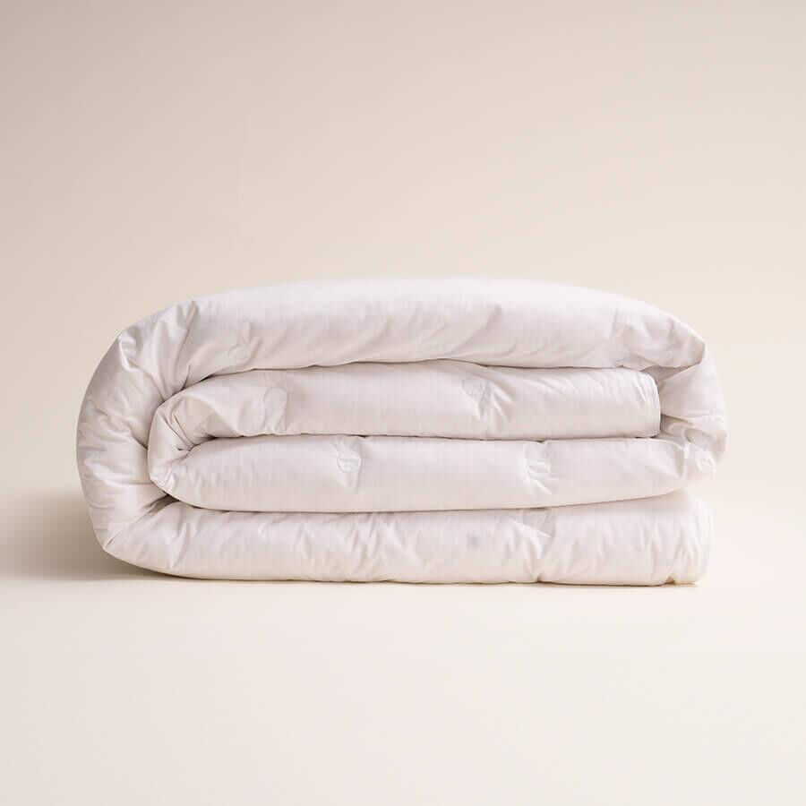 Penelope 6,5 Tog %100 Kaz Tüyü Çift Kişilik Yorgan 195x215 Cm - Gold Serisi