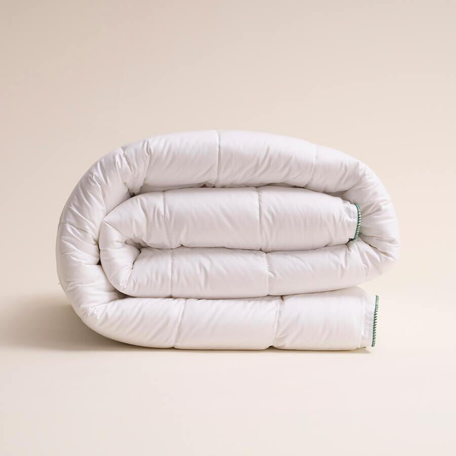 Penelope 10,5 Tog Anti-mayt %100 Mikroelyaf Dolgu Çift Kişilik Yorgan - Thermoclean Serisi