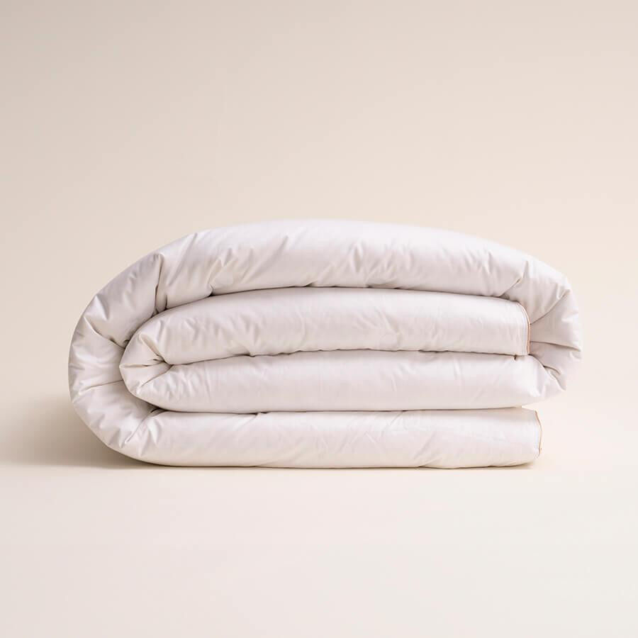 Penelope 6,5 Tog Kaz Tüyü Tek Kişilik Yorgan 155x215 Cm - Dove Serisi