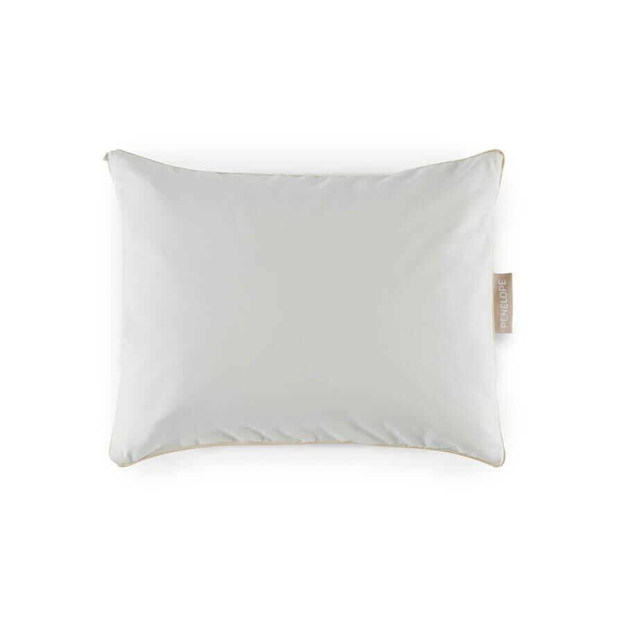 Penelope %100 Pamuk Penye Sıvı Geçirmez 2'li Bebek Yastık Alezi