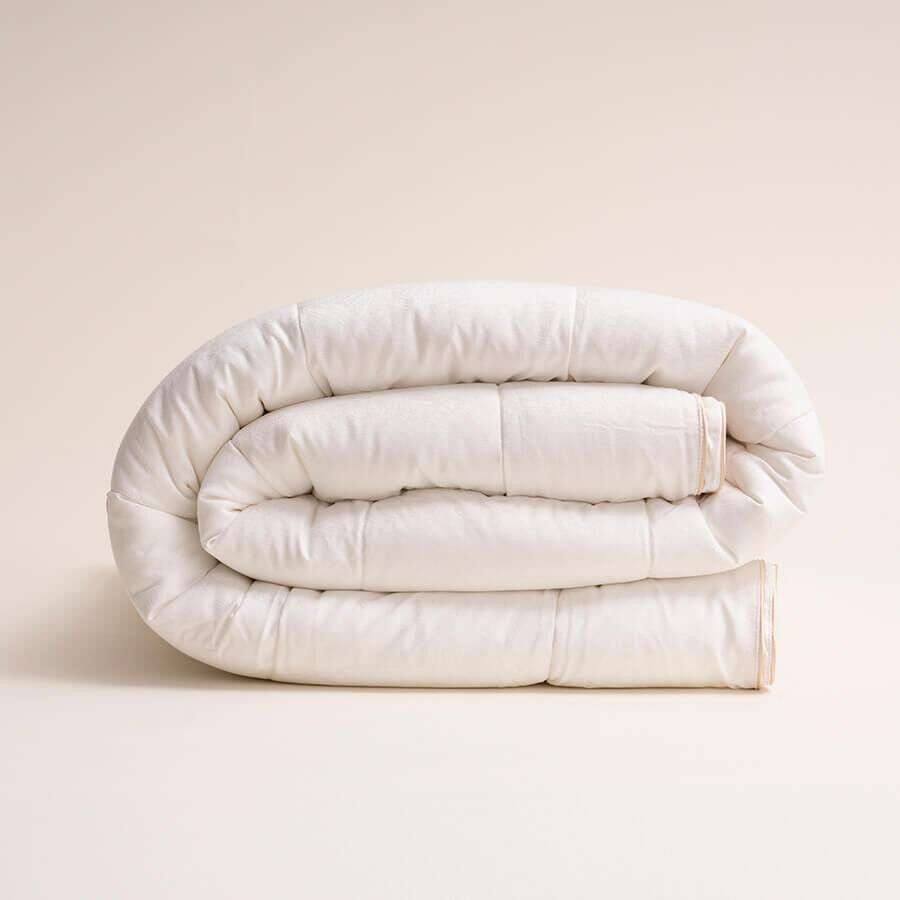 Penelope 8,5 Tog %100 Mikroelyaf Dolgulu Pamuk Kumaş Tek Kişilik Yorgan - Imperial Luxe Serisi