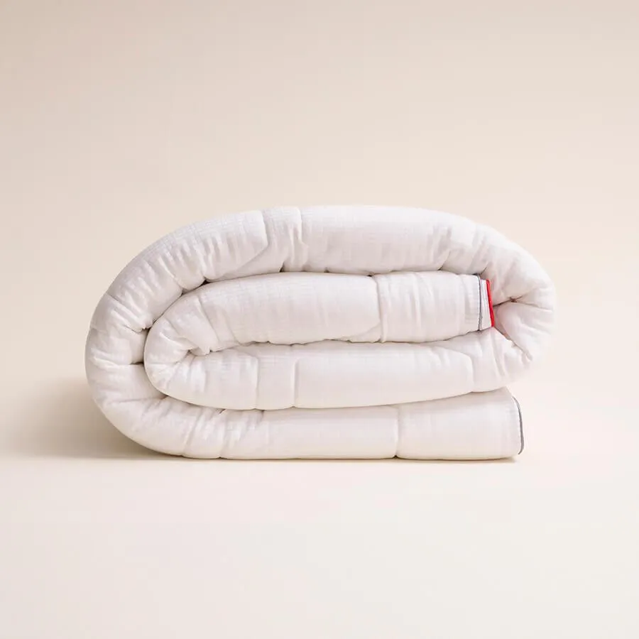 Penelope 7,5 Tog Isı Dengeleyici Serinlik Etkili Yorgan Battal Boy Yorgan - Thermo Lyo Pro Serisi