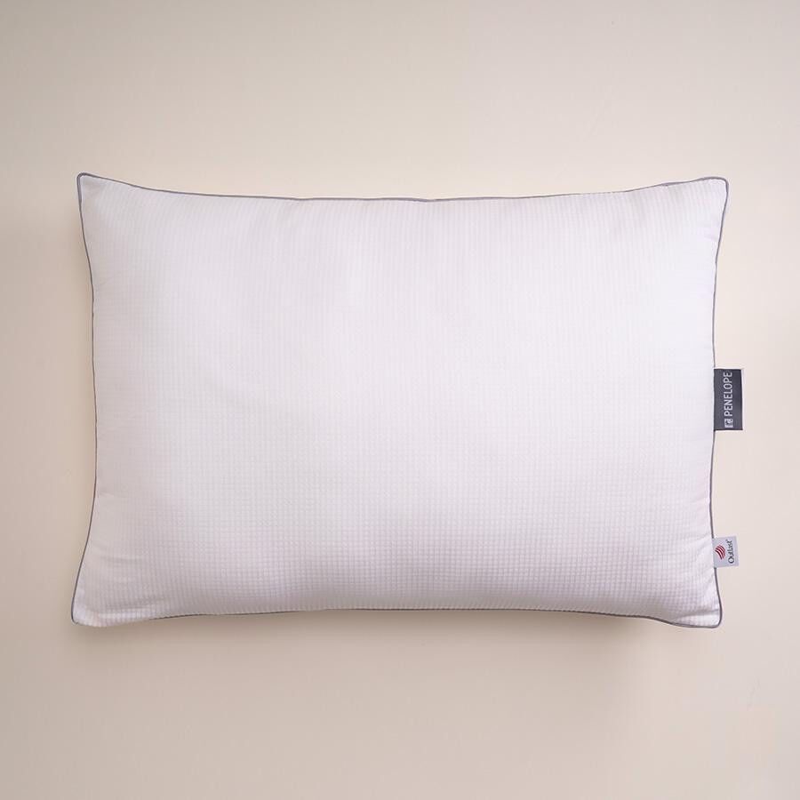 Penelope Serinlik Etkili %100 Microgel Dolgulu Yastık - Thermo Lyo Pro Firm Serisi