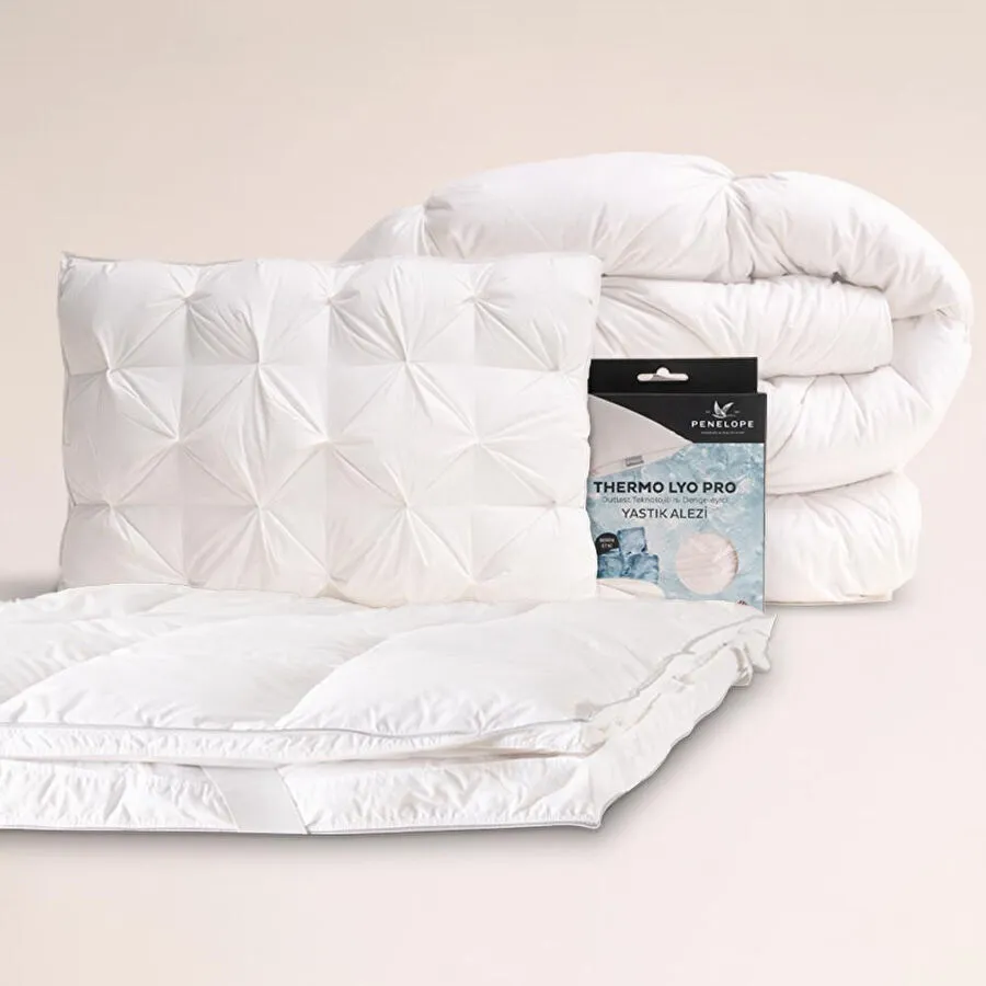 Penelope Luxury Evlilik Paketi