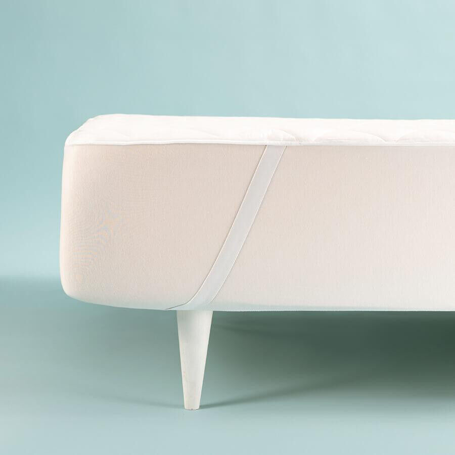 Othello Pamuk Sıvı Geçirmez Yatak Alezi 160x200 Cm