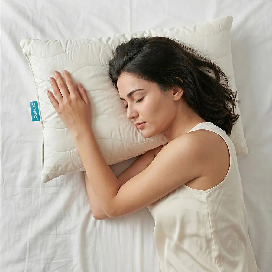 Othello Cottina Pamuk Yastık 50x70 Cm