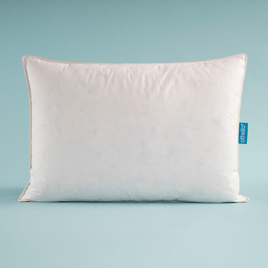 Othello Soffica Kaz Tüyü Yastık 50x70 Cm